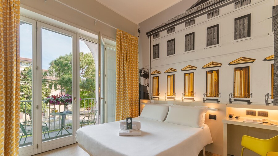 B&B Hotel Treviso
