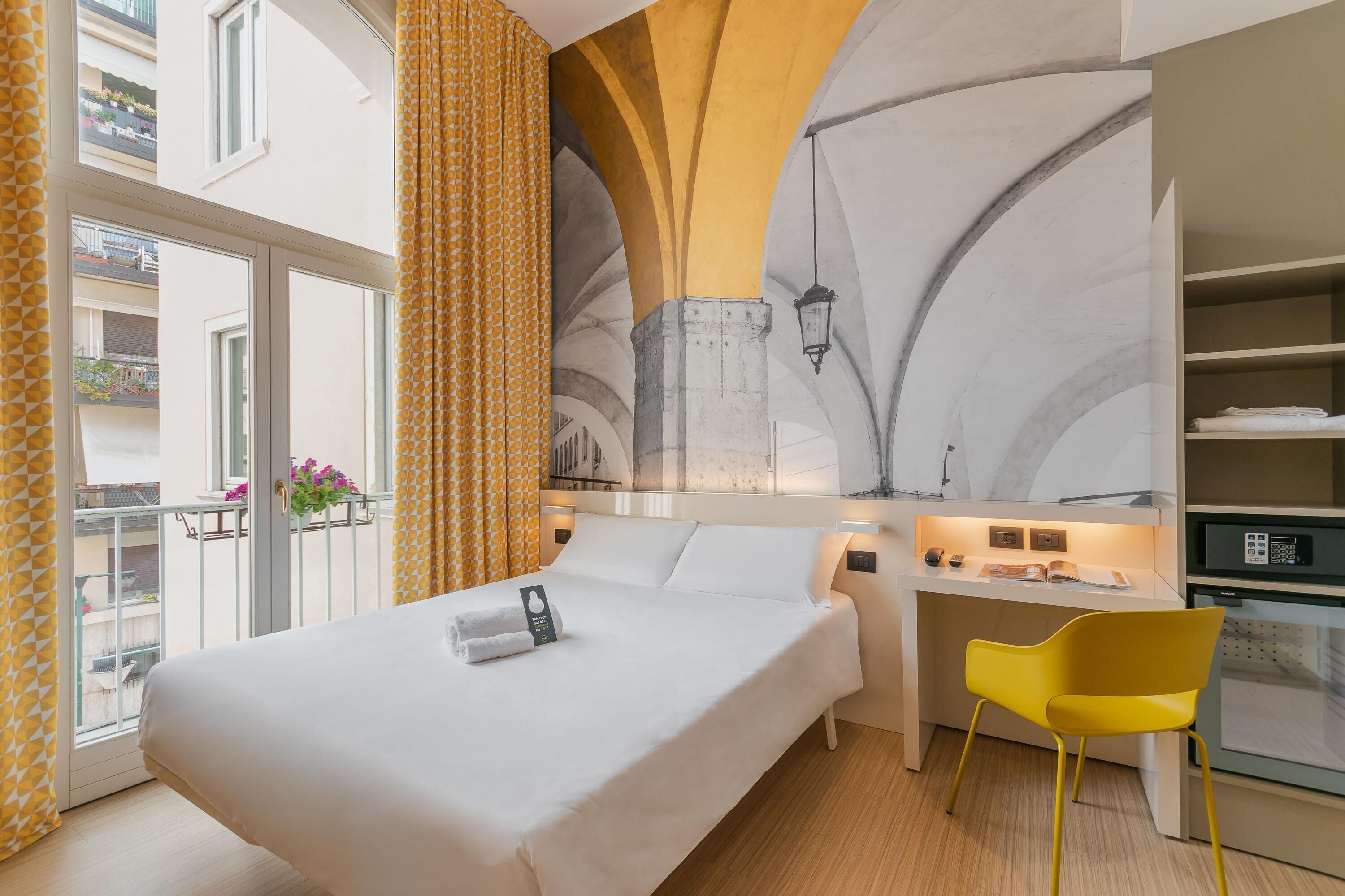 Photo - B&B Hotel Treviso