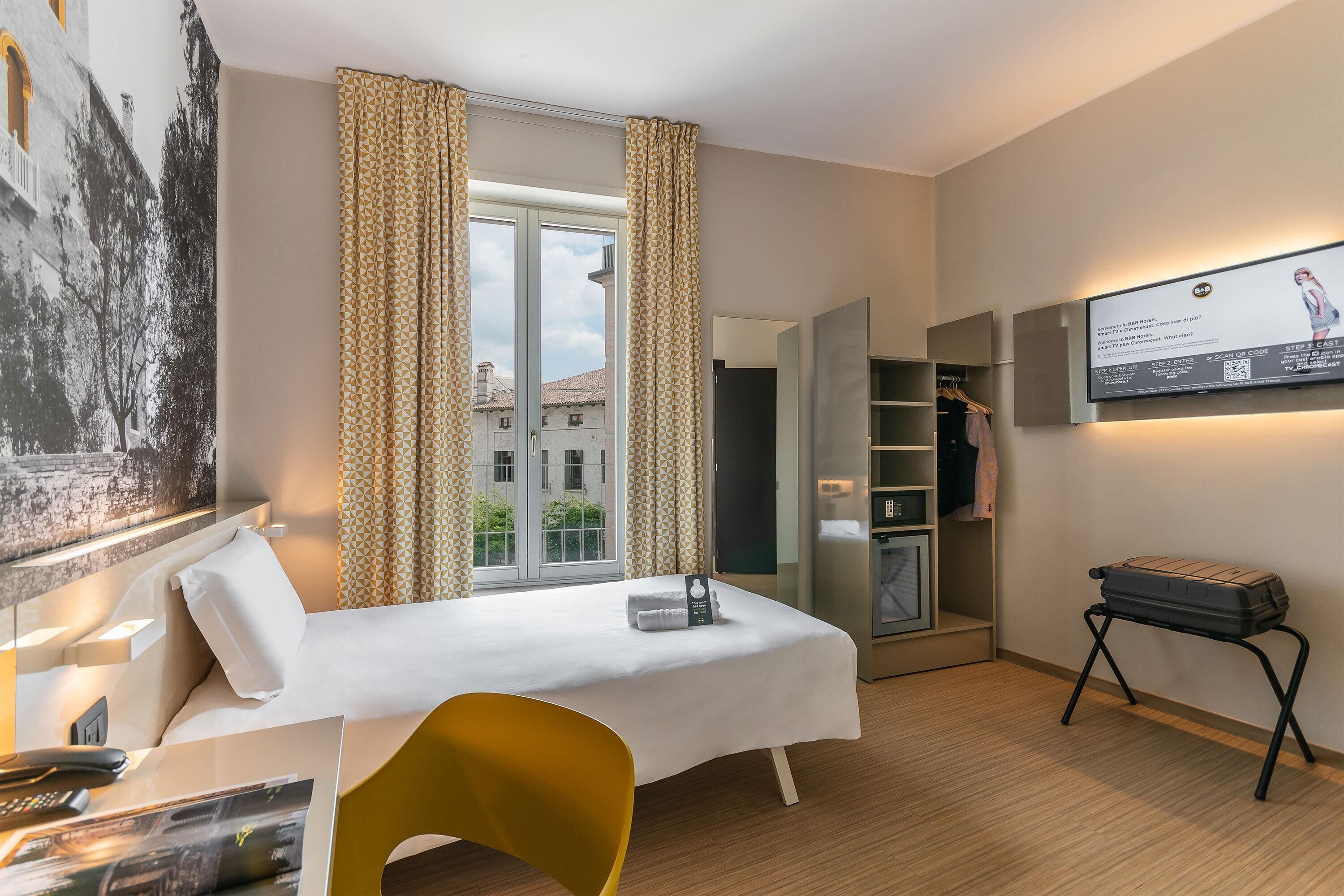 Photo - B&B Hotel Treviso