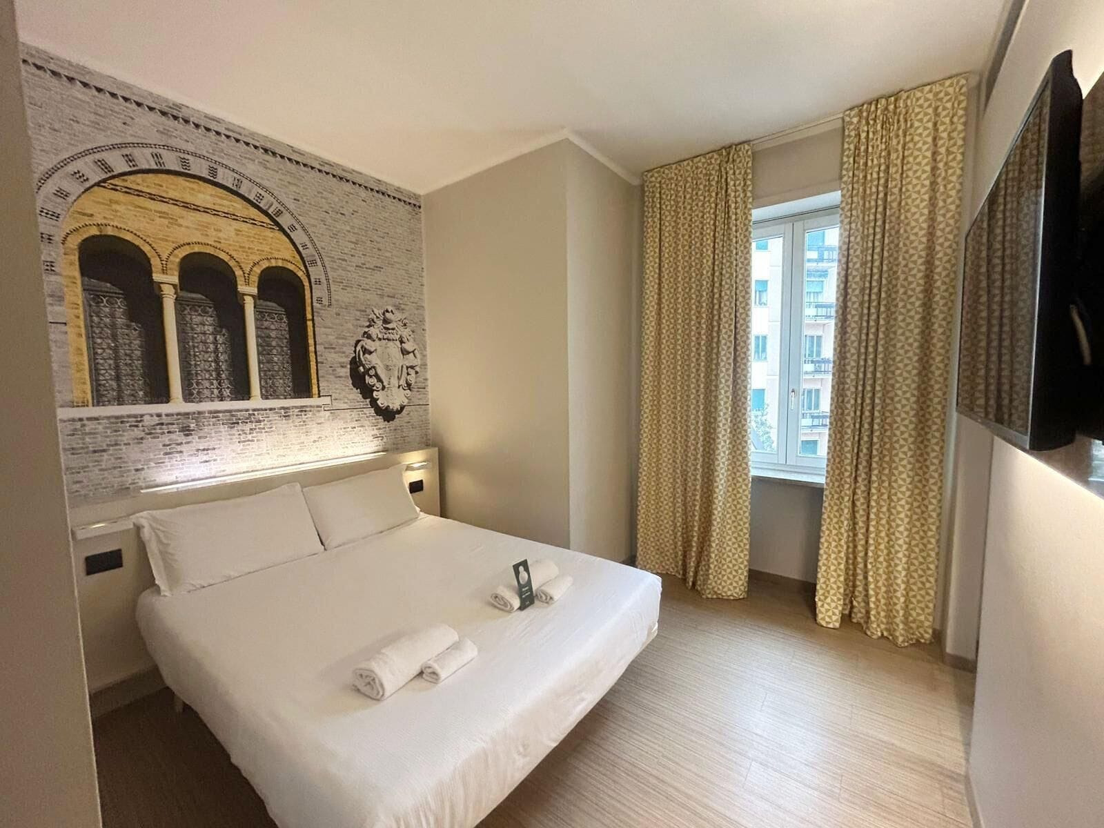 Foto - B&B Hotel Treviso