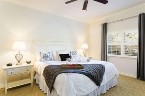 3 chambres, fer et planche à repasser, accès au Wi-Fi (inclus)