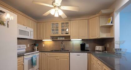 Suuri yksityinen master-sviitti!