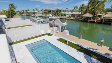 ุญู
ูุงู
ุณุจุงุญุฉ ู
ูุฏูููุฃ