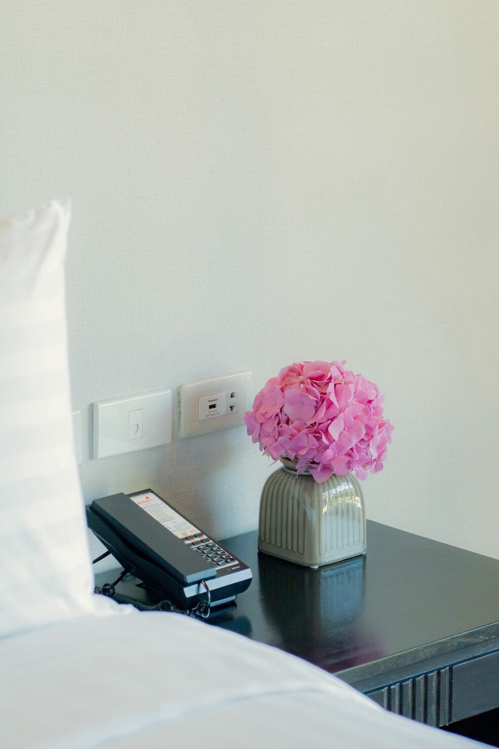 Premium bedding, minibar, in-room safe, individually furnished