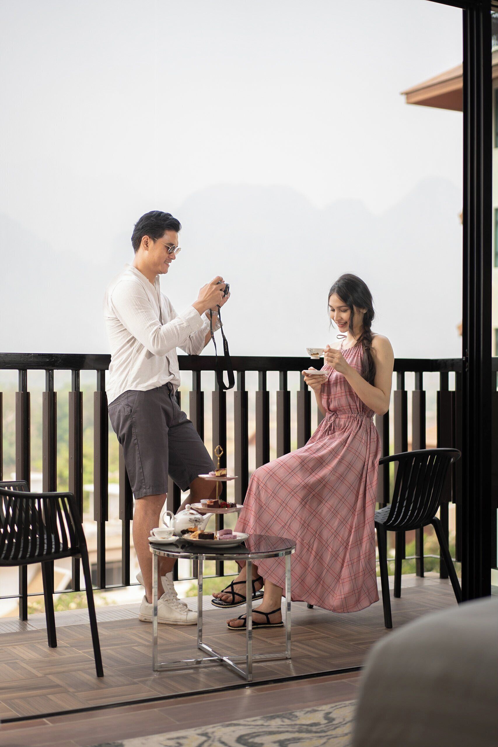 premium bedding, minibar, in-room safe, individually furnished