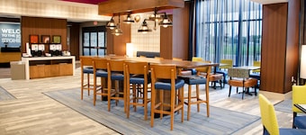 Hampton Inn Lebanon