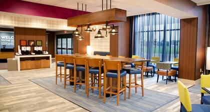 Hampton Inn Lebanon