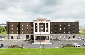 Exterior - Hampton Inn Lebanon (Lebanon)