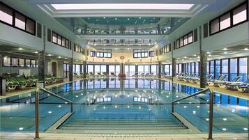 Installations sportives