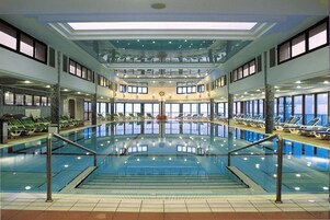 Sports facility