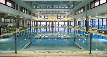 Canaan Spa Hotel