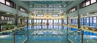 Canaan Spa Hotel