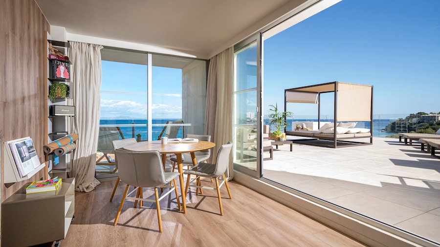 INNSiDE by Meliá Calviá Beach