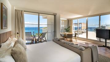 The Panoramic Loft