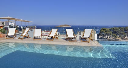 INNSiDE by Meliá Calviá Beach