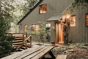 テラス / パティオ