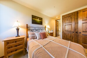 3 slaapkamers, gratis wifi, beddengoed