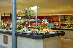 Dining - Robinson Club Pamfilya (Manavgat)