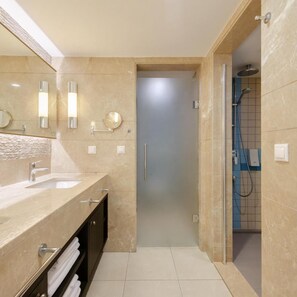 Bathroom - Robinson Club Pamfilya (Manavgat)