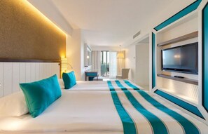 Room - Robinson Club Pamfilya (Manavgat)