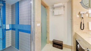 Bathroom - Robinson Club Pamfilya (Manavgat)