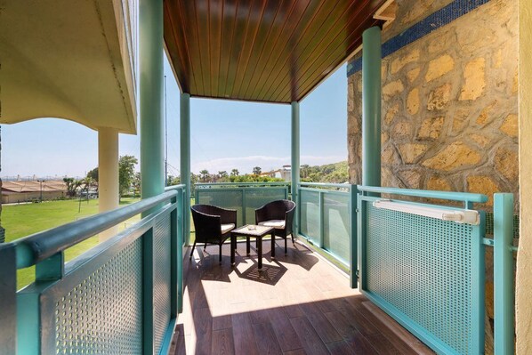 Property grounds - Robinson Club Pamfilya (Manavgat)