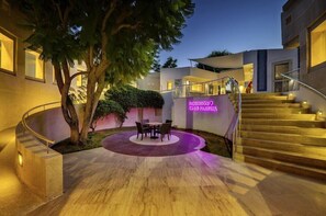 Exterior - Robinson Club Pamfilya (Manavgat)
