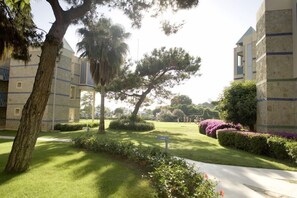Property grounds - Robinson Club Pamfilya (Manavgat)