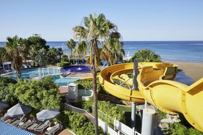 Pool - Robinson Club Pamfilya (Manavgat)