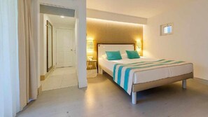 Room - Robinson Club Pamfilya (Manavgat)