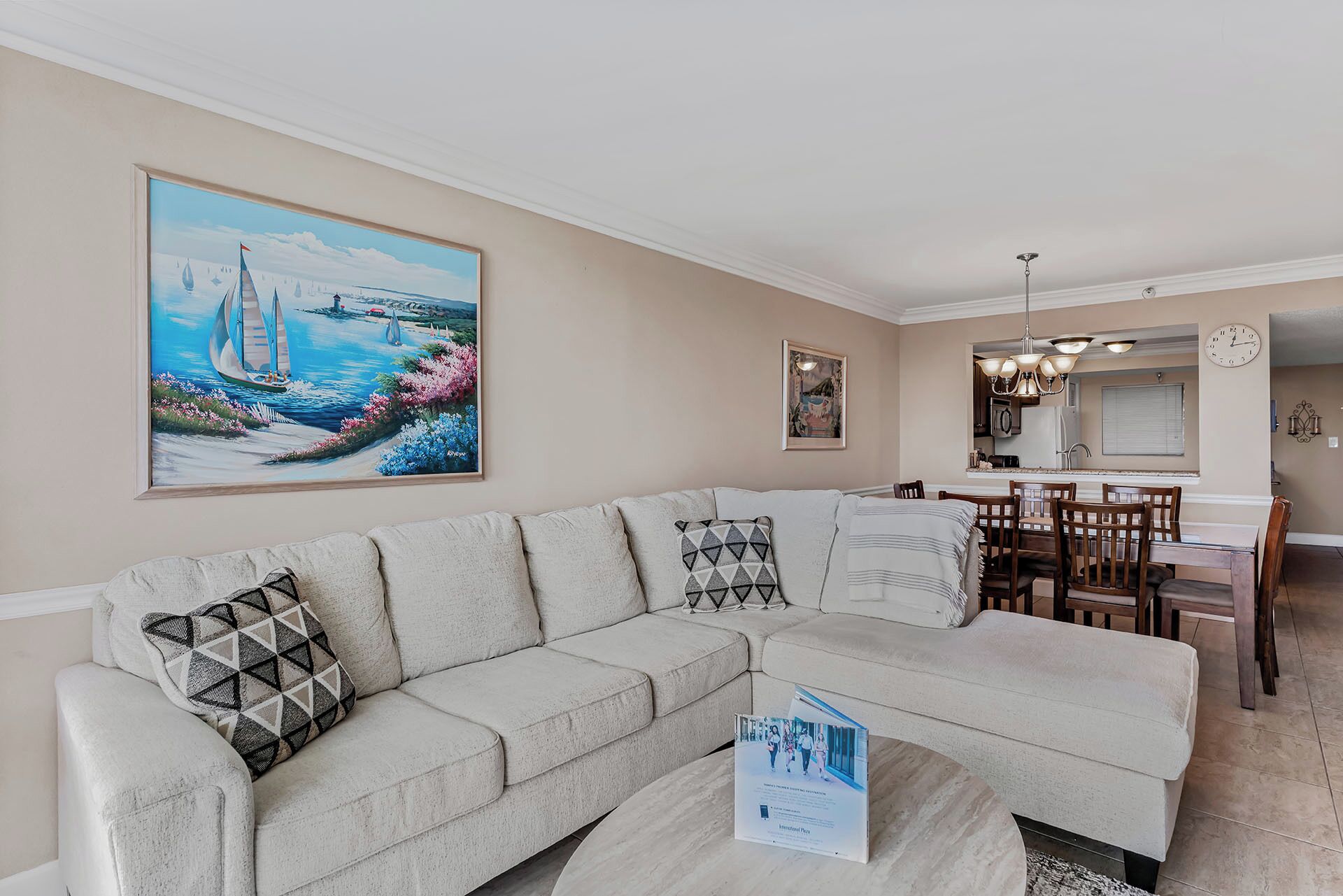 Téléviseur, lecteur de DVD