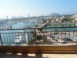 尊荣公寓式客房, 2 间卧室, 海滨景观, 海滨 | 客房景观