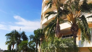 Exterior - Condo Carla Marina (Mazatlán)