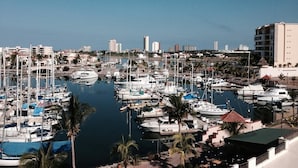 Marina - Condo Carla Marina (Mazatlán)