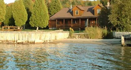 The Vista Grand Lodge