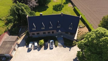 Luchtfoto