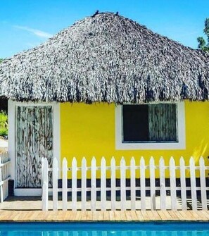 Exterior - Las Dunas Surf Resort - Hostel (El Viejo)