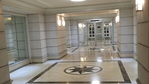 Entrada interior