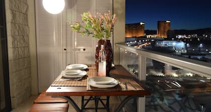 Country Club Luxury Suites