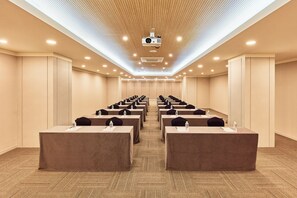 Banquet hall - Hotel Thomas Myeongdong (Seoul)