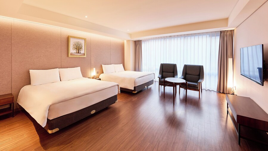 Hotel Thomas Myeongdong