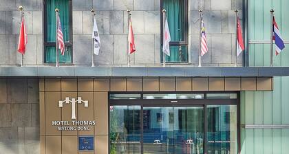 Hotel Thomas Myeongdong