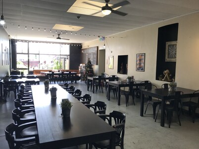 卡勒多尼亞酒店