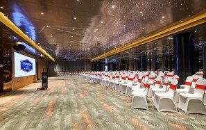 Meeting facility - Hampton by Hilton Changsha Liuyang (Changsha)