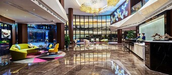 Hampton by Hilton Changsha Liuyang