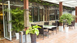 Property amenity - ASIAN STAR HOTEL (Zhuhai)