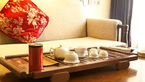 Executive Suite | Room amenity - ASIAN STAR HOTEL (Zhuhai)