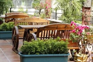 Property amenity - ASIAN STAR HOTEL (Zhuhai)