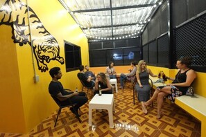 Servei de restauració