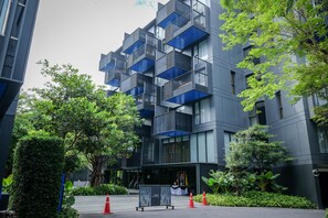 Exterior - The Deck Condo Patong by VIP (Patong)